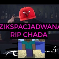 Baldzikspacjadwanaście - RIP chada (specjal na 600 subów)
