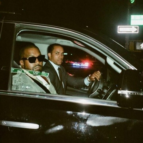 ⭐︎レア盤⭐︎ Kanye West-Flashing Lights （送料無料） Kanye West Feat. Dwele – Flashing Lights – CD (Single, Promo
