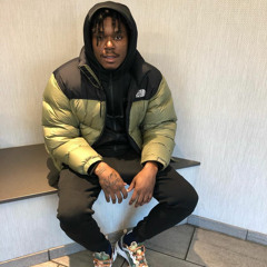 Lucki - Coincidence Flip (prod. 3400Soulja)