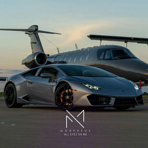 MORPHEUS - All Eyez On Me