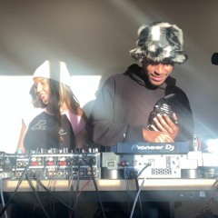 QEMIST B2B JIYNX [ISO RADIO - 11/18/23]