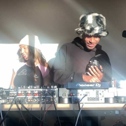 QEMIST B2B JIYNX [ISO RADIO - 11/18/23]