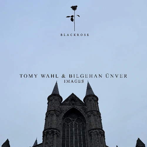 Artwork for the song Tomy Wahl & Bilgehan Unver - Images  by Black Rose Rec. on Next Sound