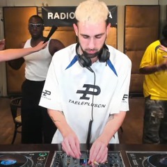 Eskha - 2much | Radio Rudina