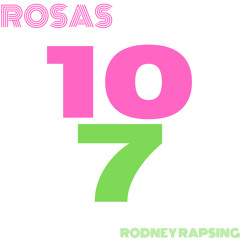Rosas - Nica Del Rosario (feat. Gab Pangilinan)[Cover]
