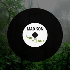 A Tale Of The Jungle