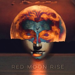 Red Moon Rise