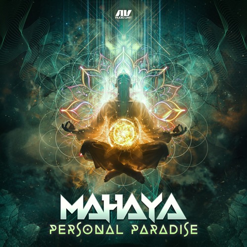Mahaya - Space Paradise (Original Mix) Top #78 Beatport Charts