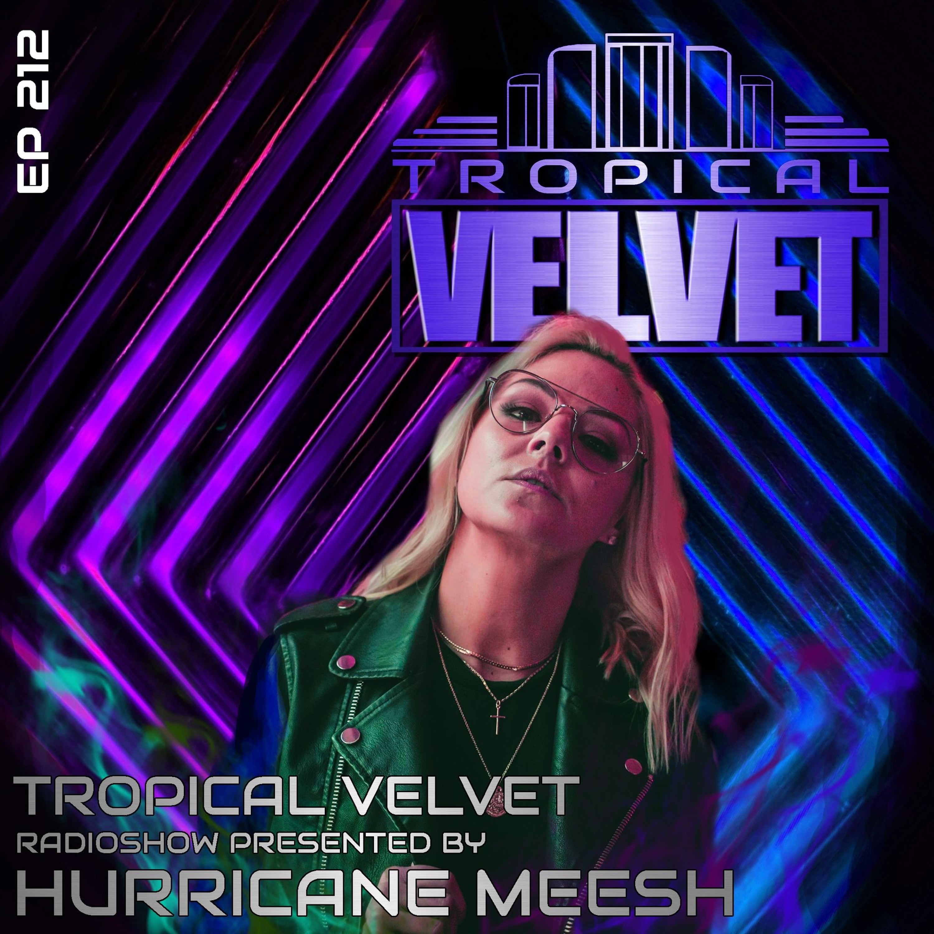 Tropical Velvet Podcast