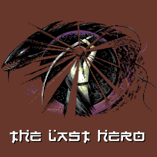 The Last Hero by Wallstrom & Friends
