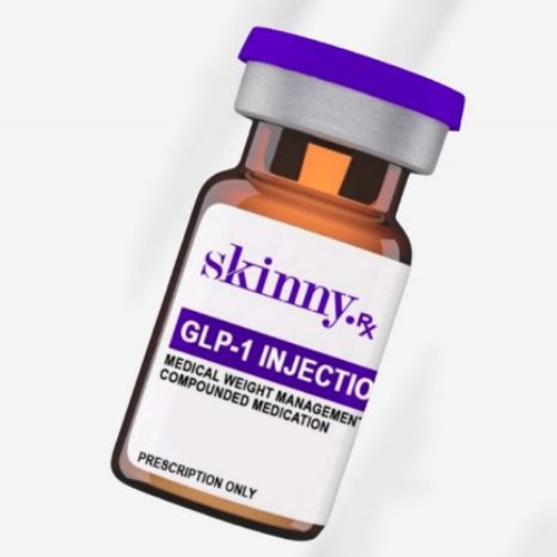 SkinnyRX Why is Semaglutide getting so popular For Weight Loss?