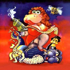 Meet the Feebles Opening Song(Instrumental Attempt)