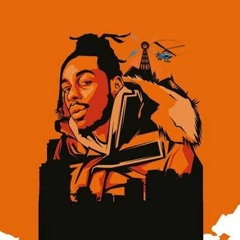 Knucks-Home [Scarface Panda Remix]
