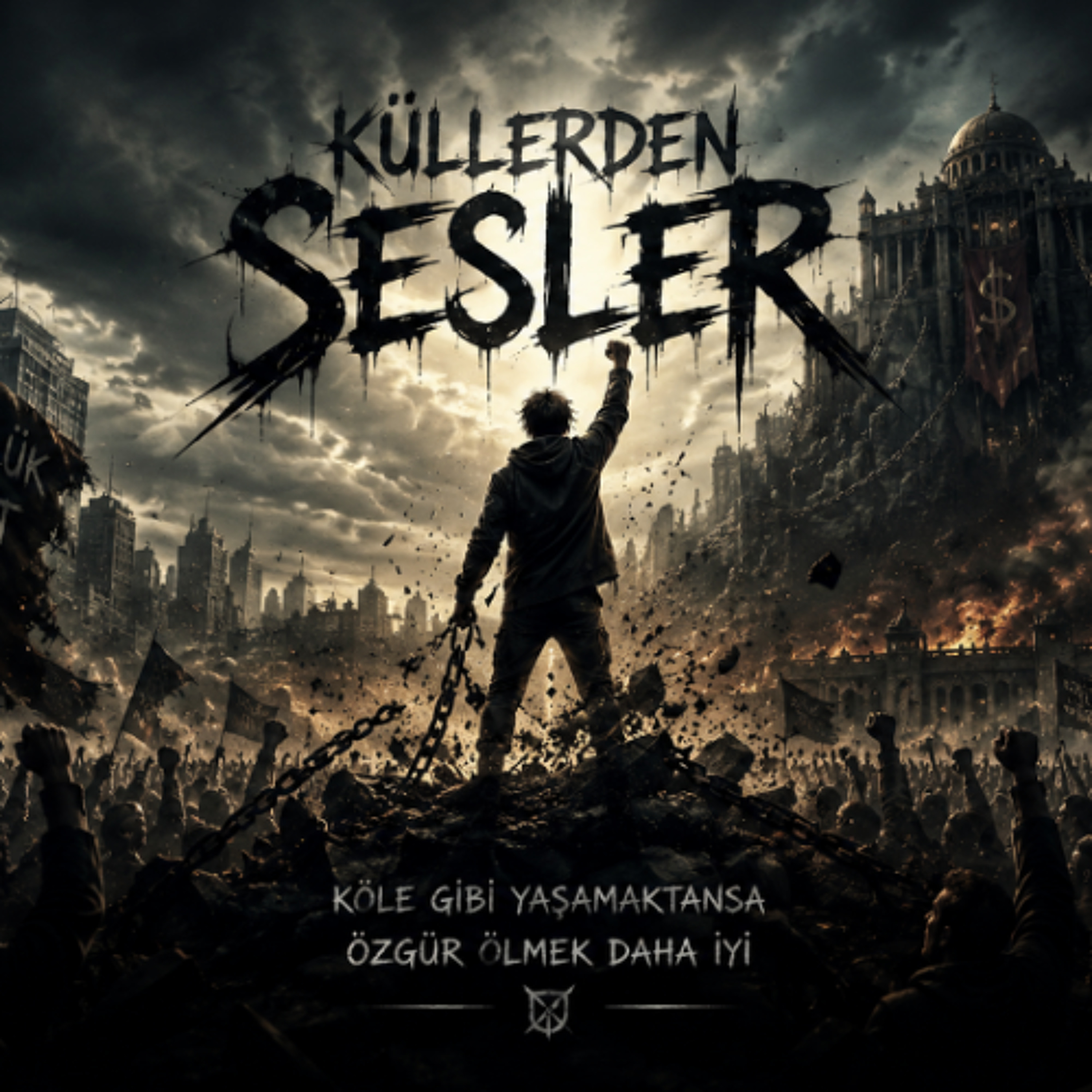 Küllerden Sesler episode artwork