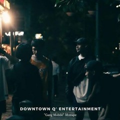 Downtown Q - 110trey feat. Unotheone & Hev Abi