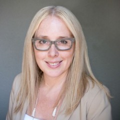 Kim Chestney Radical Intuition 11 - 11 - 20