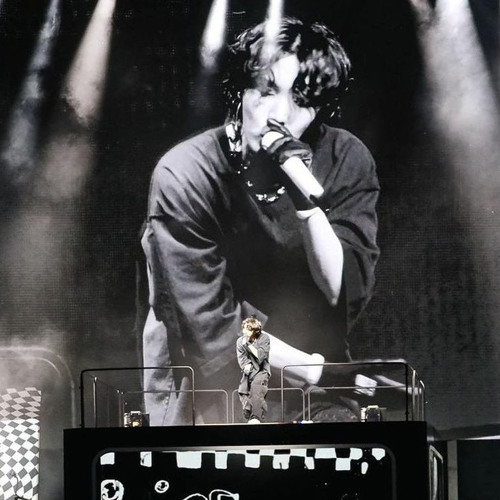 08. j-hope - What if... (Lollapalooza 2022 Live)