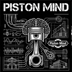 Ton Music - Piston Mind