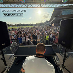 Summer Mini Mix 2025