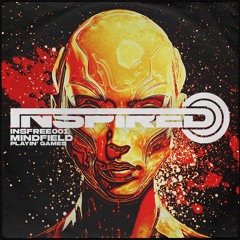 Mindfield - Playin' Games [INSFREE001][FREE DOWNLOAD]