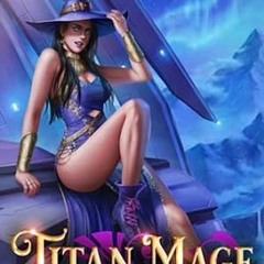 [READ] (DOWNLOAD) Titan Mage Apocalypse A Harem Fantasy Adventure