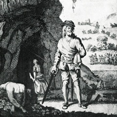 hungry sawney
