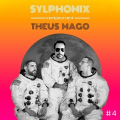 Sylphomix - Theus Mago (centpourcent series #4)