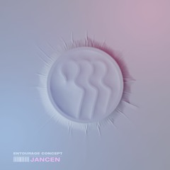 AN PREMIERE 160 | Jancen - Envisage [Entourage Concept]