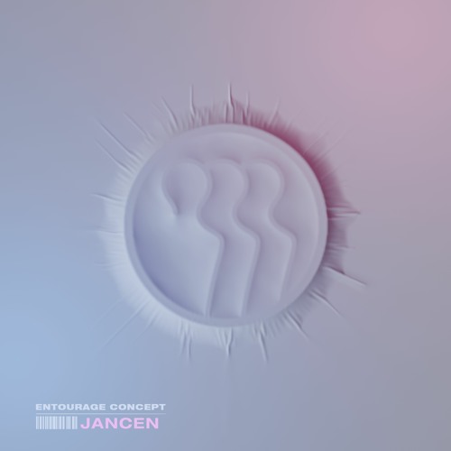 AN PREMIERE 160 | Jancen - Envisage [Entourage Concept]