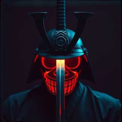 Blade of the 東方”