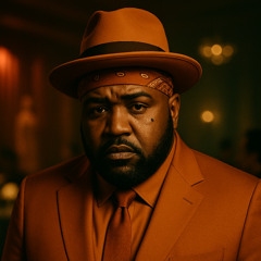 MO3 - Preach 1960s Soul Re - Imagination