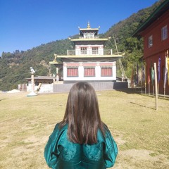 Bhutanese Birthday-wishing song