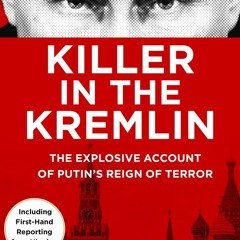(PDF) Killer in the Kremlin: The Explosive Account of Putin's Reign of Terror - John  Sweeney