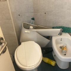 tomo ese camino y sigo de largo