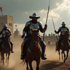 Conquistador