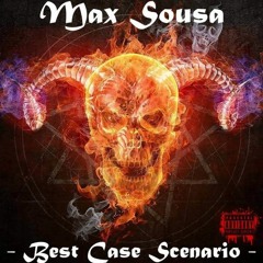 Max Sousa - Lex Satanas