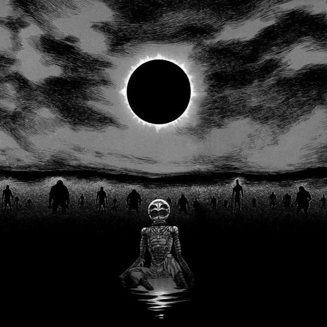 Stream Berserk - Behelit 800% Slower (normal Version Mix) by D ...