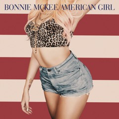 Bonnie McKee - Hot City (unreleased)