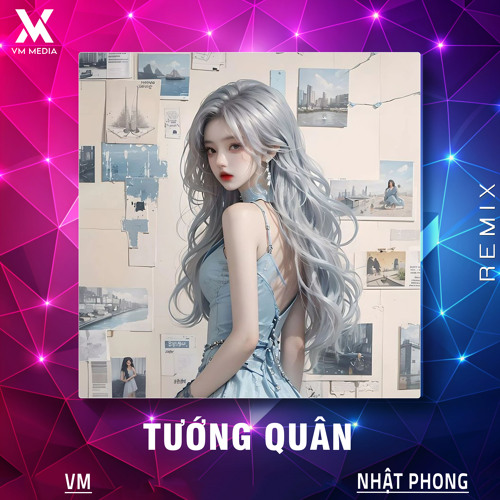 Tướng Quân (Remix)