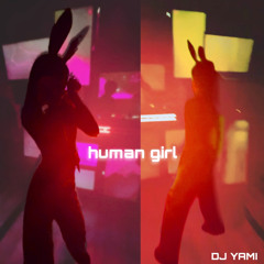 human.girl (YAMI @ humanityfest at nameless 4/26/25)
