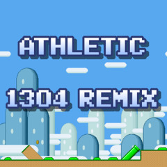 Athletic SPC700 - 1304
