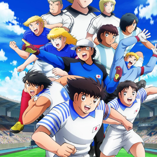 Stream 2018 Captain Tsubasa S2xE35 Full Episode 798973 by Sbxjqw0 Listen online for free on SoundCloud