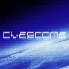 OVERCOME