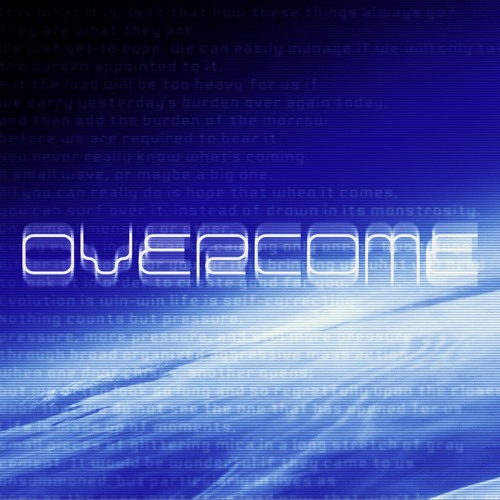 OVERCOME