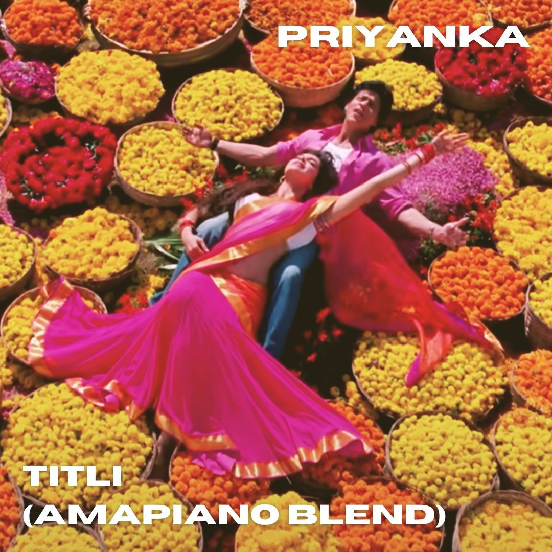 Titli (Amapiano Blend)
