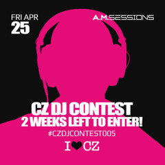 BALTAZAR - #czdjcontest005