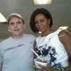 DOC AND MISSY TALKING ABOUT MEETING MICHELLE OBAMA 07 - 14 - 2010