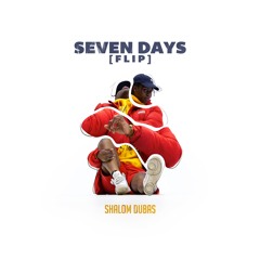 7 Days (Flip) [Shalom Dubas & Jake Vicious]