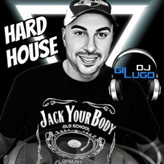 DJ GIL LUGO - HARD HOUSE MIX_pn