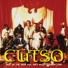 Duel Of The Iron Mic: Only Built 4 Cuban Linx Tribute Mix
